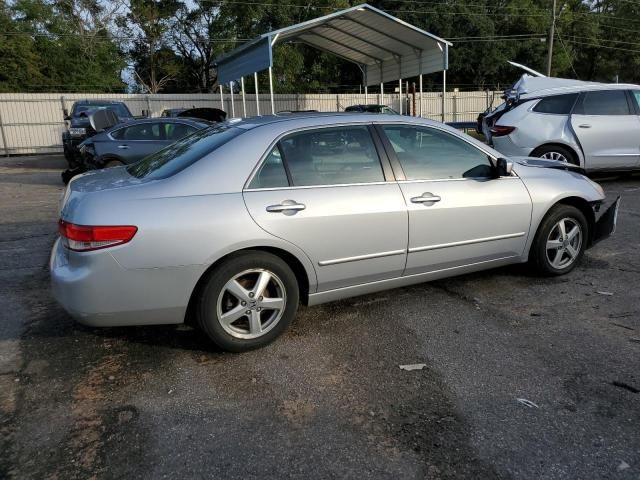 2004 Honda Accord EX