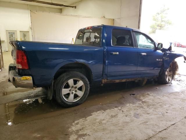 2009 Dodge RAM 1500