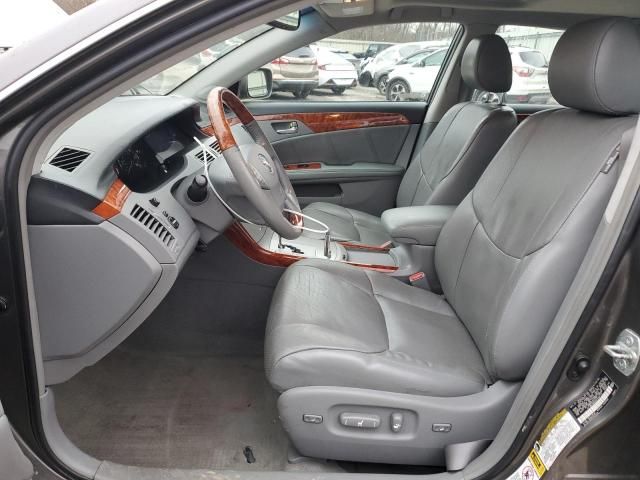 2006 Toyota Avalon XL