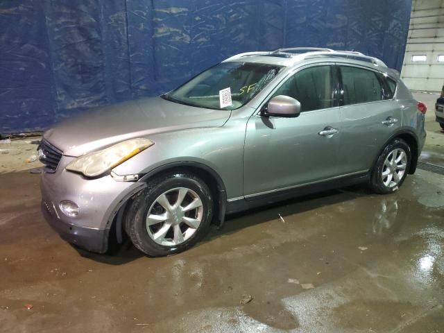 2008 Infiniti EX35 Base