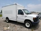 2015 Ford Econoline E350 Super Duty Cutaway Van