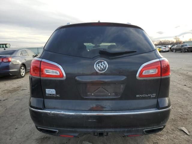 2013 Buick Enclave