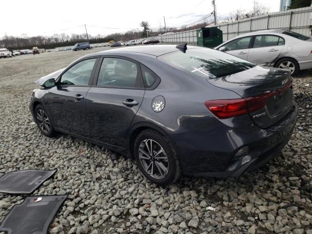 2023 KIA Forte LX