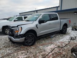 2022 Ford F150 Supercrew for sale in Wayland, MI