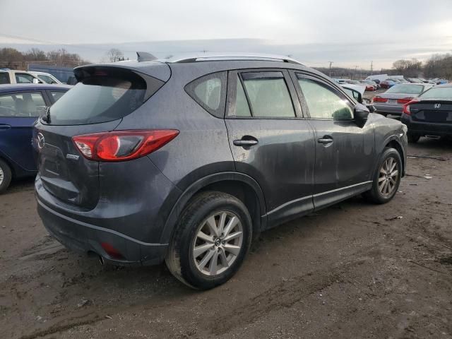 2015 Mazda CX-5 Sport