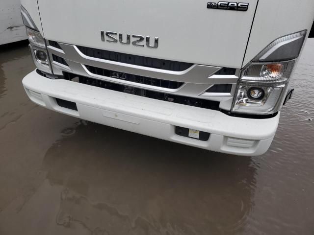 2024 Isuzu NPR HD