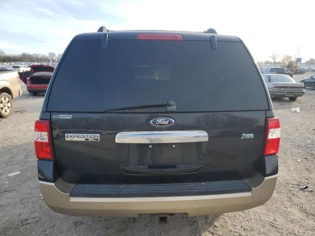 2012 Ford Expedition EL XLT