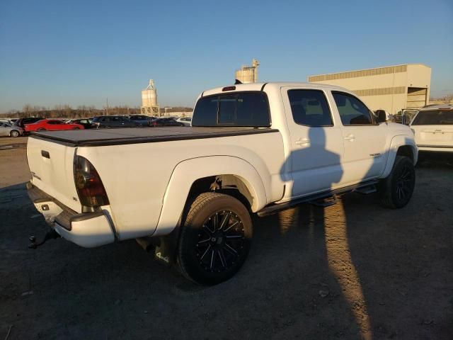 2014 Toyota Tacoma Double Cab Long BED