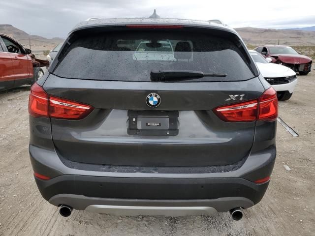 2016 BMW X1 XDRIVE28I