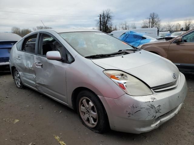 2005 Toyota Prius