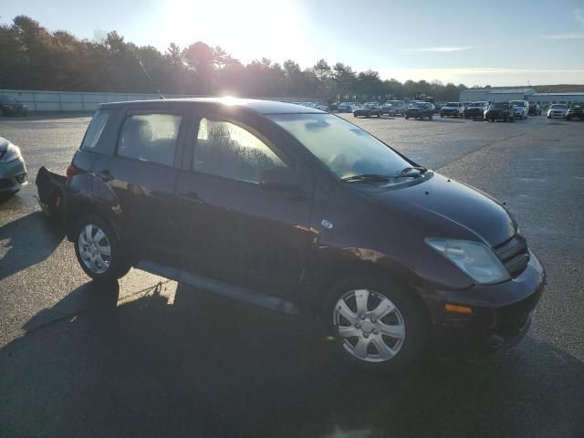 2004 Scion XA