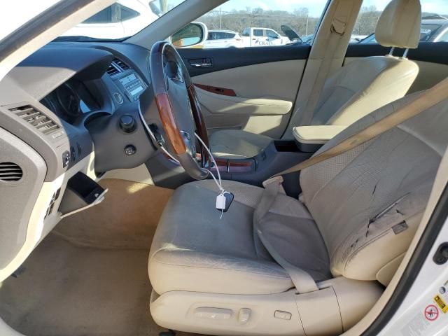 2011 Lexus ES 350