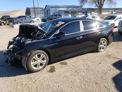 Hyundai Vehiculos salvage en venta: 2018 Hyundai Sonata Sport