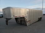 2008 Other Horse Trailer