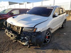 2015 Jeep Grand Cherokee SRT-8 en venta en New Britain, CT