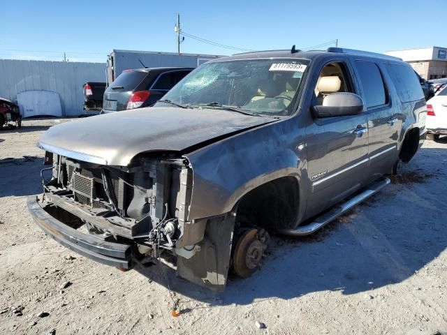 2013 GMC Yukon XL Denali