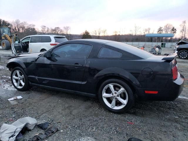 2006 Ford Mustang