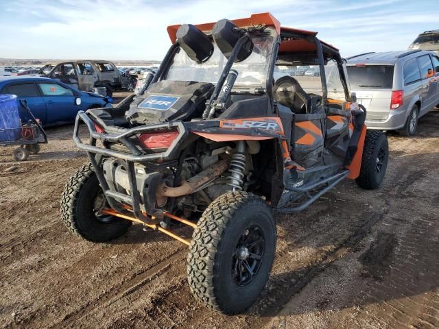 2016 Polaris RZR XP 4 Turbo EPS