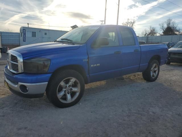 2008 Dodge RAM 1500 ST