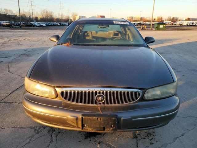 2003 Buick Regal LS