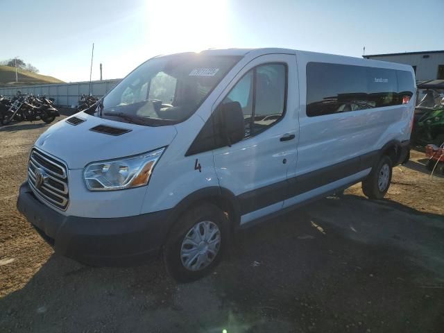 2015 Ford Transit T-350