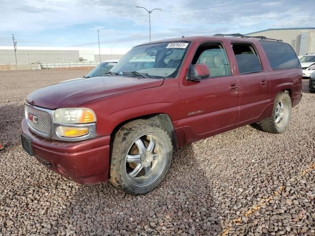 2002 GMC Denali XL K1500