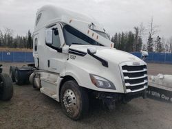 Freightliner salvage cars for sale: 2022 Freightliner Cascadia 126