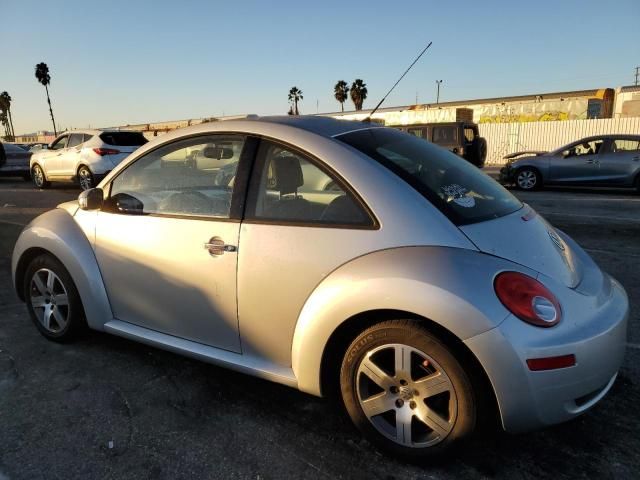 2006 Volkswagen New Beetle 2.5L Option Package 1