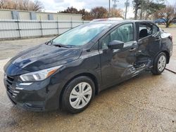 2023 Nissan Versa S for sale in Hampton, VA