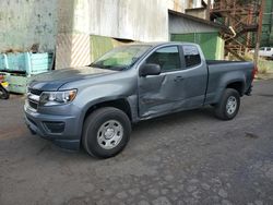 Vehiculos salvage en venta de Copart Kapolei, HI: 2019 Chevrolet Colorado