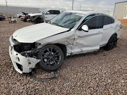 BMW x4 Vehiculos salvage en venta: 2015 BMW X4 XDRIVE28I