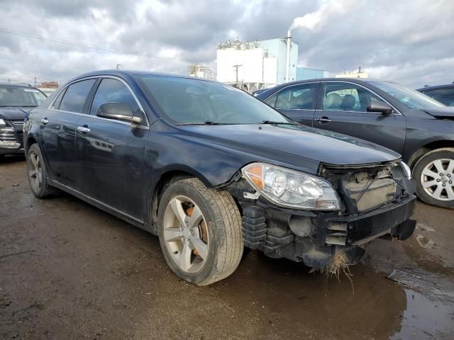 2012 Chevrolet Malibu 1LT