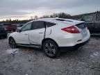 2013 Honda Crosstour EXL