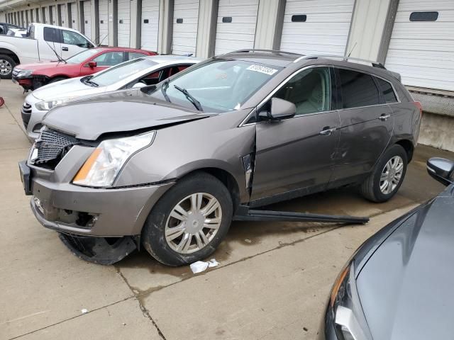 2011 Cadillac SRX Luxury Collection