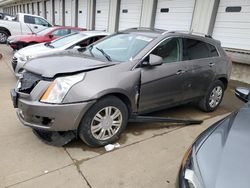 2011 Cadillac SRX Luxury Collection for sale in Louisville, KY