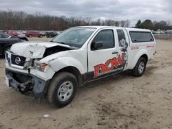 Nissan Frontier salvage cars for sale: 2019 Nissan Frontier S