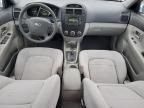 2008 KIA Spectra EX