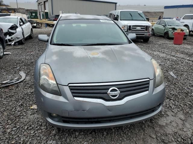 2007 Nissan Altima 2.5