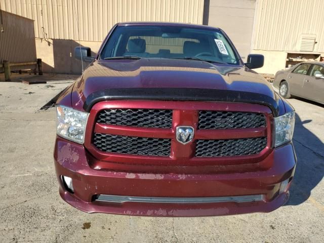 2018 Dodge RAM 1500 ST