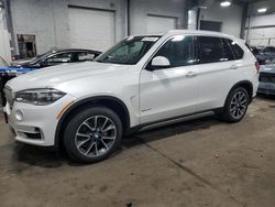 2015 BMW X5 XDRIVE35I for sale in Ham Lake, MN