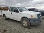 2007 Ford F150