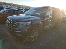 2022 Ford Explorer XLT en venta en Madisonville, TN