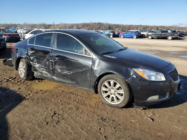 2012 Buick Regal Premium