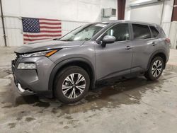 Vehiculos salvage en venta de Copart Avon, MN: 2023 Nissan Rogue SV