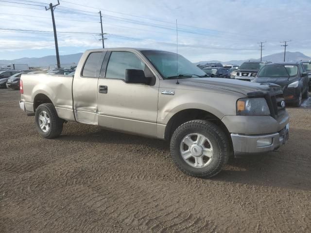 2004 Ford F150