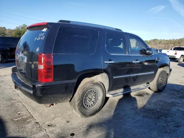 2013 Cadillac Escalade Luxury