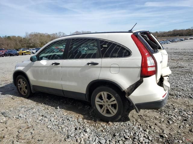 2011 Honda CR-V EX