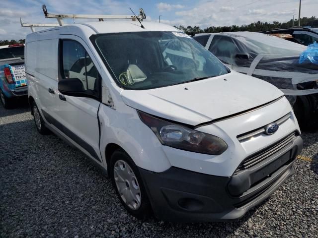 2015 Ford Transit Connect XL