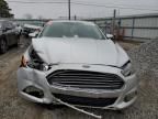 2013 Ford Fusion S