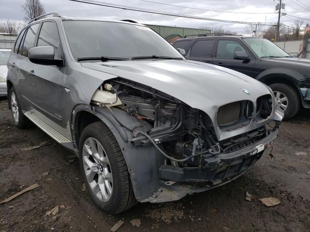 2011 BMW X5 XDRIVE35I